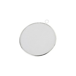 Filet distributeur de flamme Metaltex Ø21cm paquet de 5 pièces