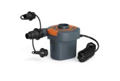 Bestway Luchtpomp Sidewinder 220V Of 12V
