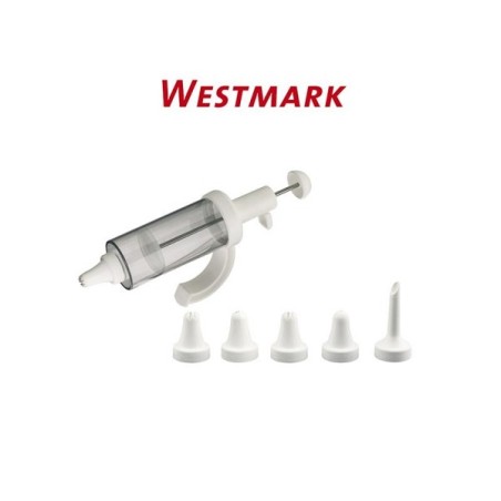 Seringue de garniture Westmark