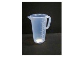 Pichet doseur 0,25 l pp