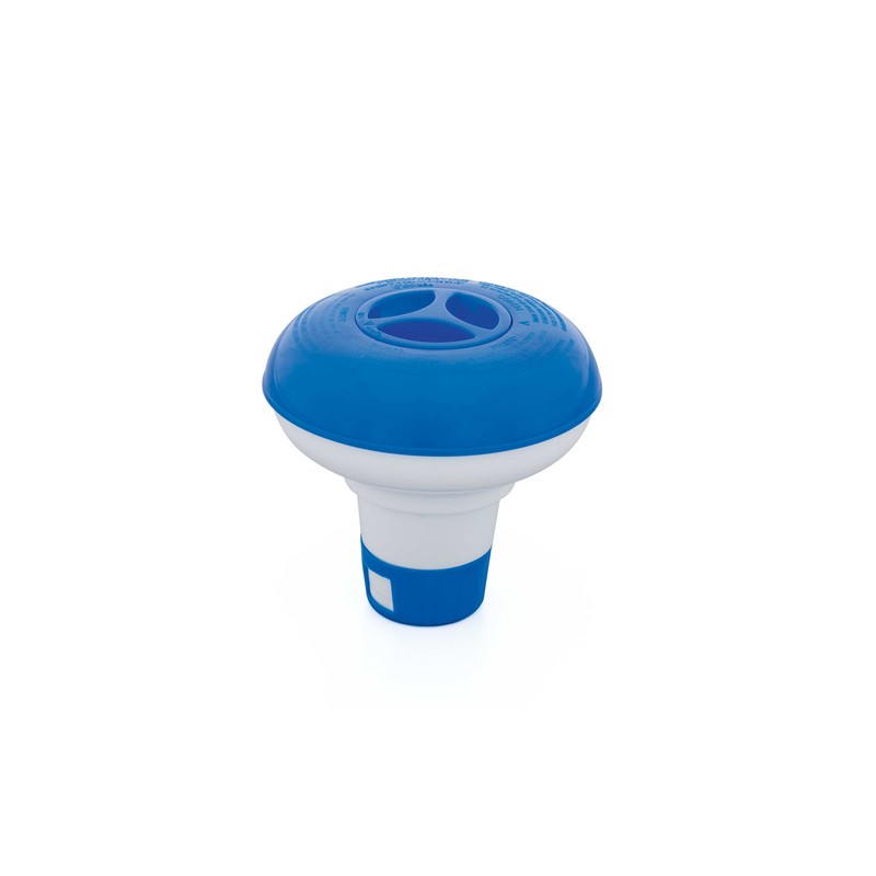 Flotteur de chlore Bestway Flowclear 12,7 cm