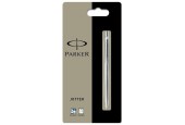 Parker Jotter balpen staal