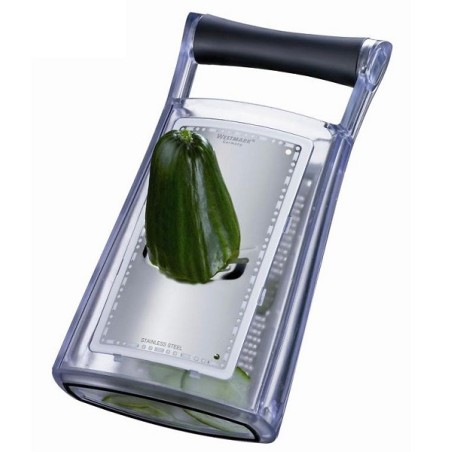 Westmark staande rasp 2-zijdig