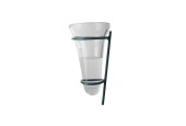 Reserveglas geschikt voor regenmeter TH14