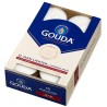 Gouda Maxi waxinelichten brandduur 10 uur doos a 12st
