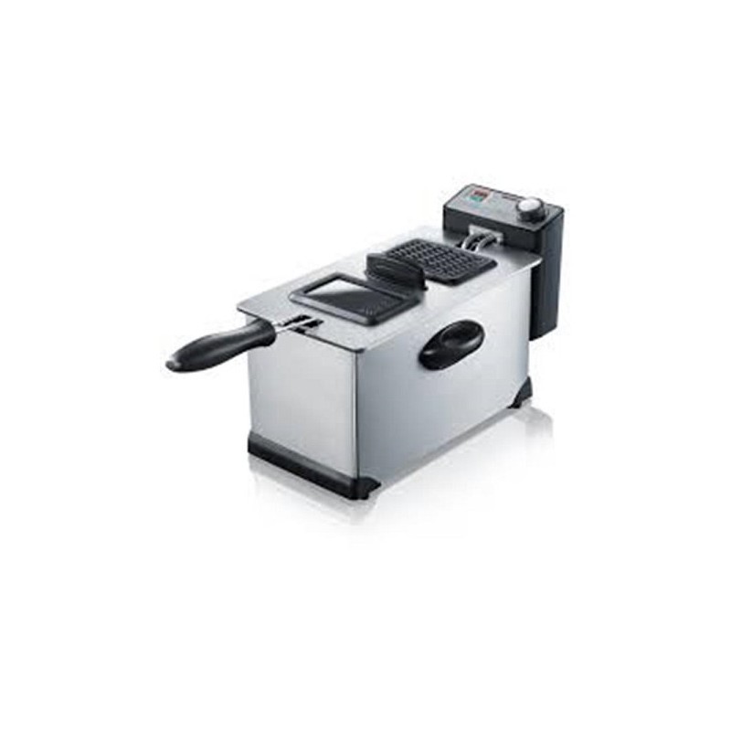 Friteuse Severin FR2431 inox