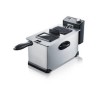 Friteuse Severin FR2431 inox