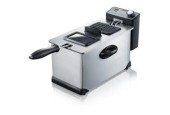 Severin friteuse FR2431 RVS