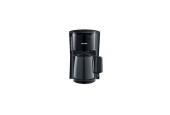 Cafetière Severin avec thermos 8 tasses noir