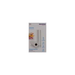 Severin 2 folierollen voor vacuum sealer