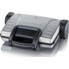 Contact-grill Severin et grille-pain à paninis