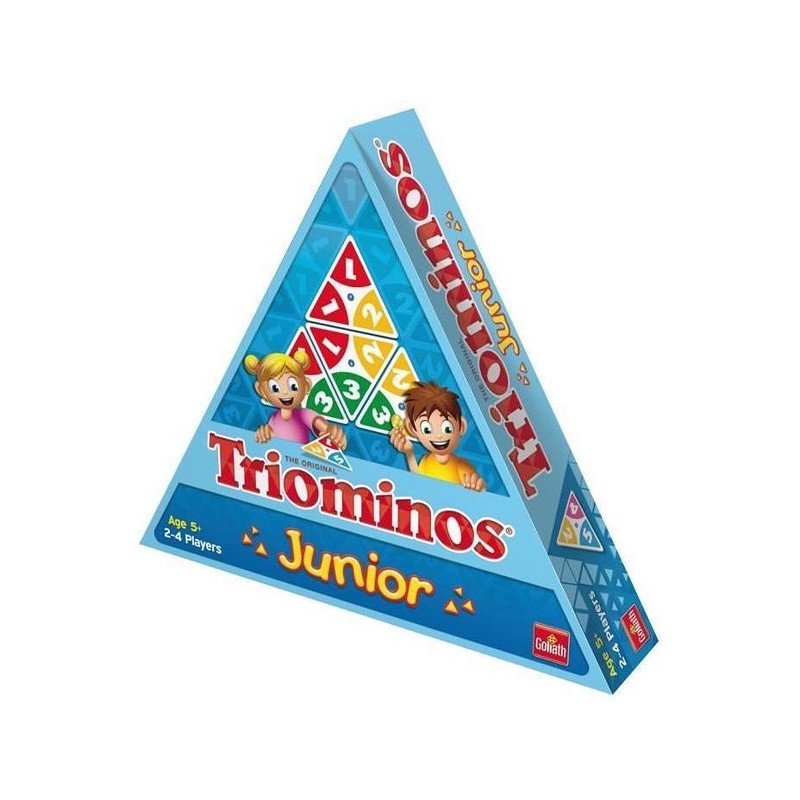 Goliath Triominos Junior