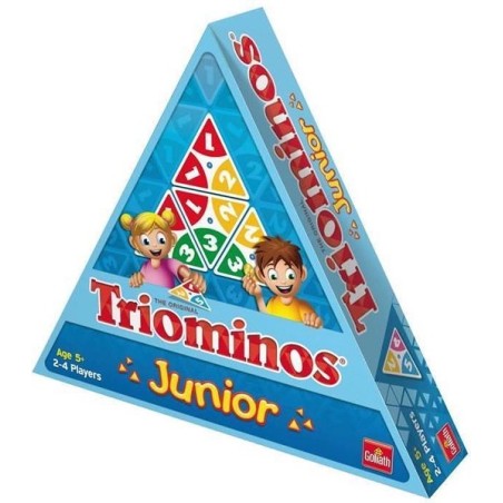 Goliath Triominos Junior