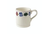 Boerenbont Tasse sur pied Mazagran boîte de 6 pièces 380ml Faïence
