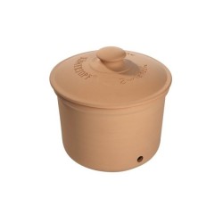 Pot d'ail Romertopf 200gr.