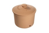 Romertopf knoflookpot 200gr.