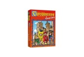 999 Jeux Carcassonne Juniors