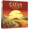 999 Games Jeu de base Les colons de Catane