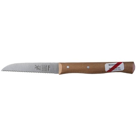 Kartelmes Molenmes RVS met houten heft