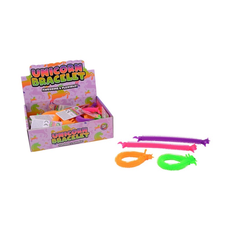 John Toy Eenhoorn Armband 19cm