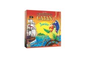 999 Games De Kolonisten van Catan Junior