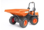 Bruder Ausa minidumper kiepwagen