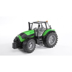 Tracteur Bruder Deutz Agrotron X720
