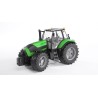 Bruder Deutz Agrotron X720 tractor