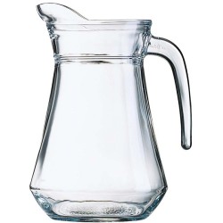 Carafe / pichet 1,3 l broc arc