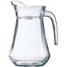 Carafe / pichet 1,3 l broc arc