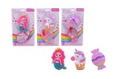John Toy Bella Make-up Set Op Kaart