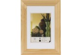 Cadre photo Henzo Cadre Artos 10x15cm photo 7x10cm bois naturel