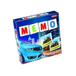 Transport de mémos tactiques