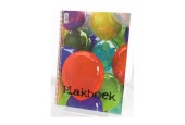 Plakboek ballon 230x330 10 stuks