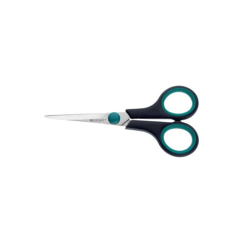 Westcott Schaar Easy Grip 14cm