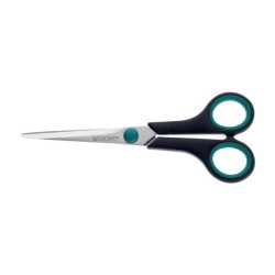 Ciseaux Westcott Easy Grip 17,5 cm