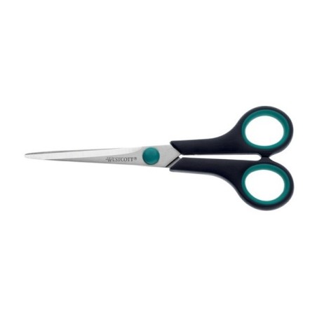 Ciseaux Westcott Easy Grip 17,5 cm