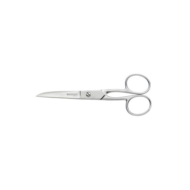 Westcott schaar rvs 13 cm
