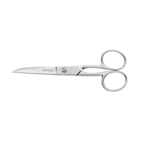 Ciseaux Westcott acier inoxydable 13 cm