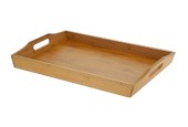 Plateau en bambou 43x29x5cm