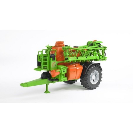 Bruder Amazone veldsproeier