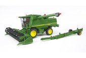 Moissonneuse-batteuse Bruder John Deere T670i