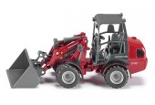 Chargeuse sur pneus Siku 3059 Weideman Hoftrac