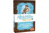 White Goblin Games Mindmaze C'est la vie