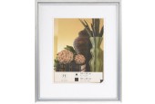 Cadre photo Henzo Cadre Artos 30x40cm photo 20x28cm bois argenté