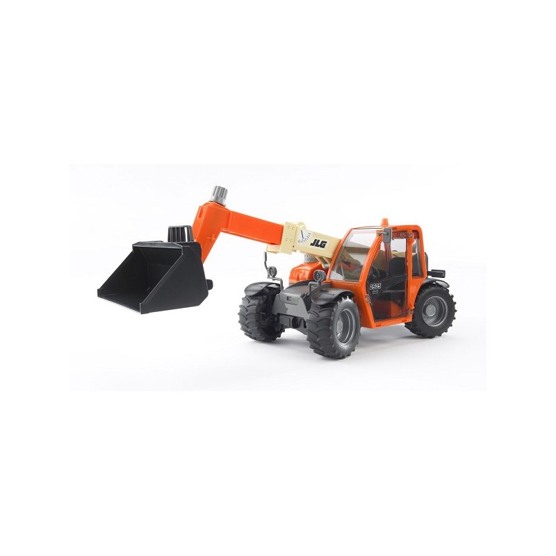 Chargeur télescopique Bruder JLG2505
