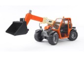 Chargeur télescopique Bruder JLG2505
