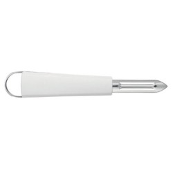 Brabantia Essential éplucheur blanc