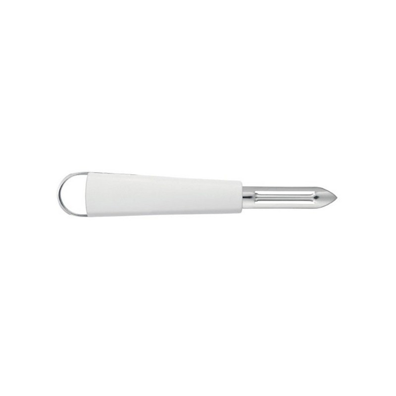 Brabantia Essential éplucheur blanc