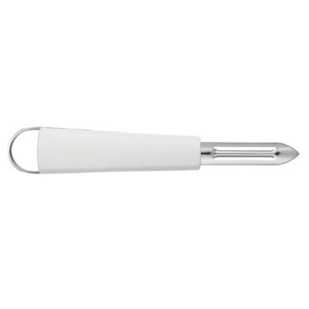 Brabantia Essential éplucheur blanc